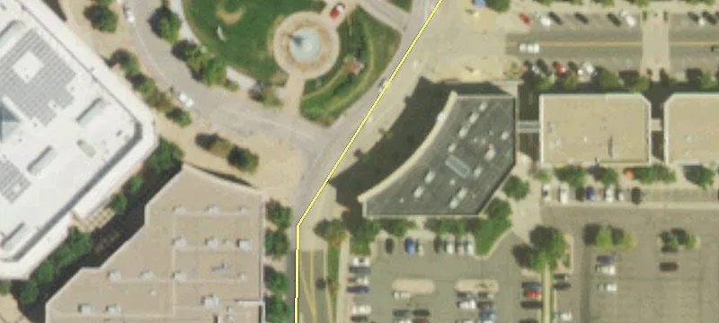 Englewood City Center Retail Space