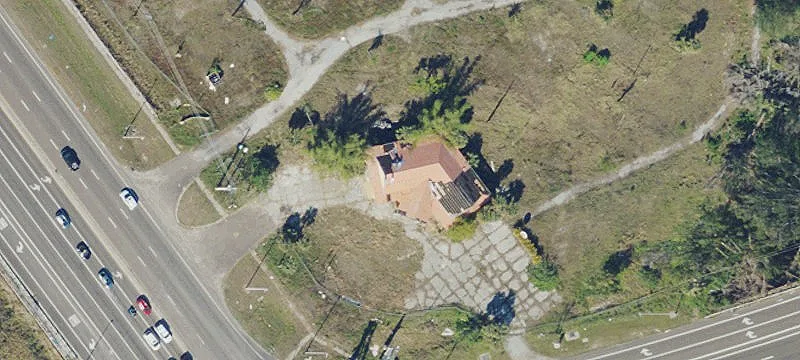 Retail Center Development Opportunity