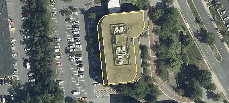 Lanham Office Space Available
