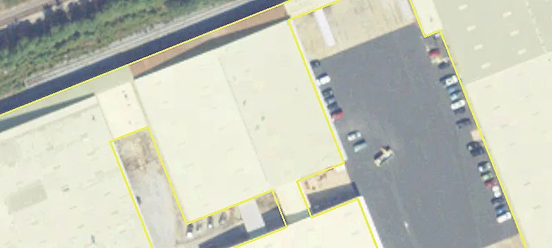 Suffolk Warehouse with Rail Access