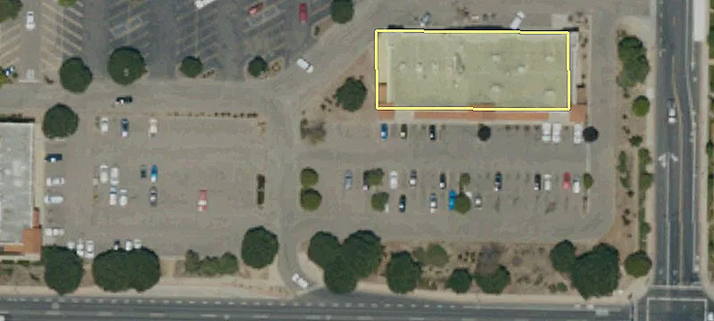 Retail Space in Lompoc, CA