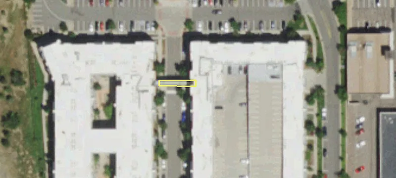 Retail Space in Denver