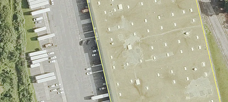 Modern Warehouse Space For Lease