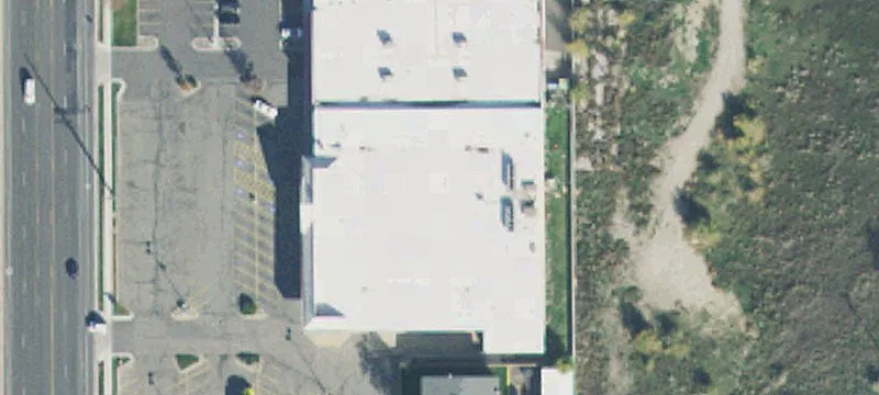 Retail Space Near Transportation Hub