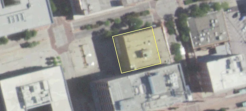 Renovated Office Space in West End