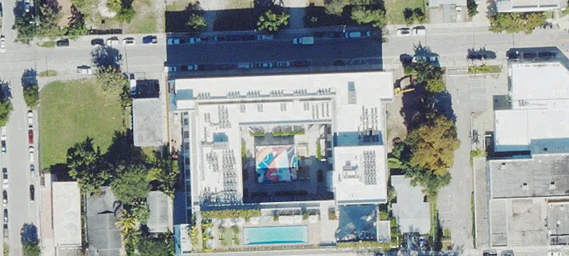 Retail Space in Miami