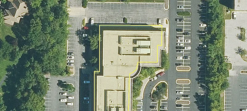 Leawood Class A Office Space