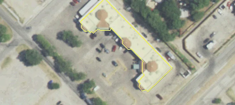 Restaurant Space Near Northwest Hwy