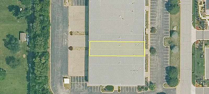 Lenexa Flex/Industrial Space Available