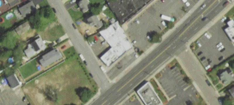Retail Property on Montauk Highway