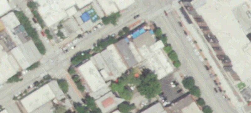 Established Sushi Restaurant with Bar