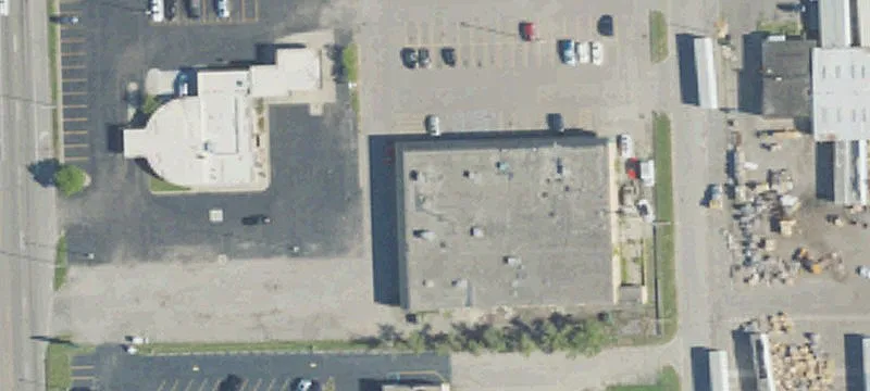 Retail Space in Citizen's Plaza