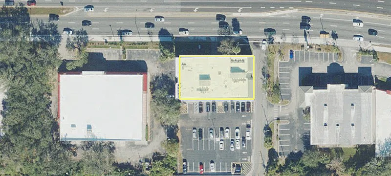 Medical Office Space For Rent