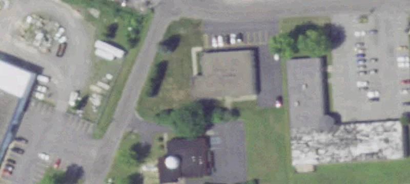 Collamer Office Building Space Available