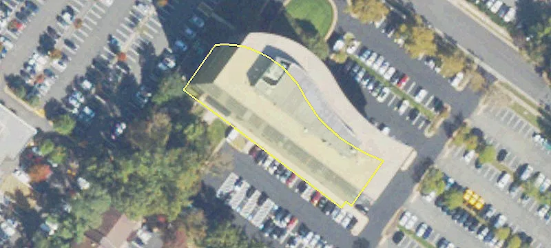 Office Portfolio with Flexible Suites