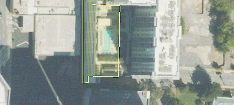 Retail Space Near GA Tech