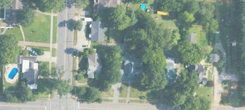 Retail Space in Sylacauga Corridor