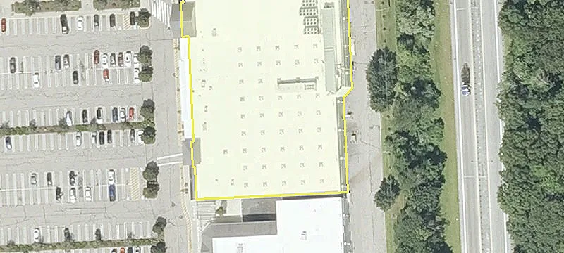 Retail Space on State Highway