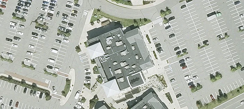 Retail Space in Littleton Center