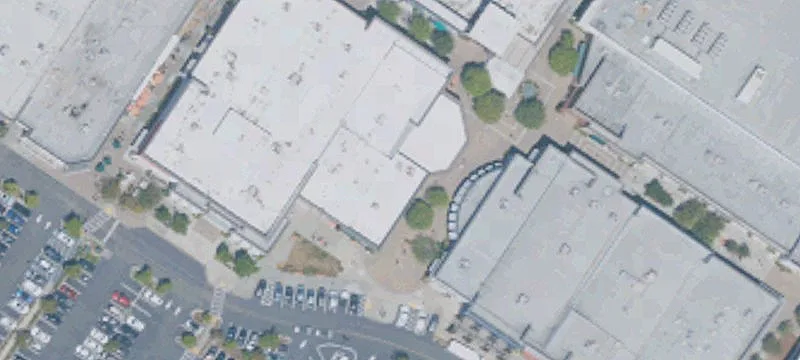 Retail Space in South Shore Center