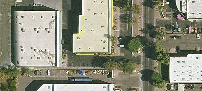 Tempe Industrial Complex Space Available