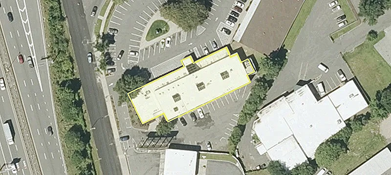 Prime Springfield Office Space