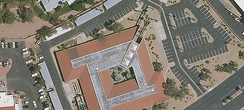 Office Building in Sun City