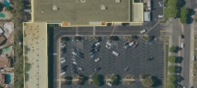 Retail Space in Central Tracy