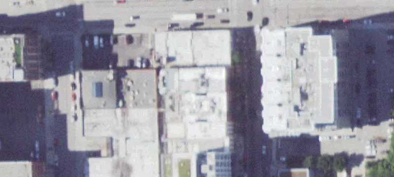 West Loop Retail/Restaurant Space