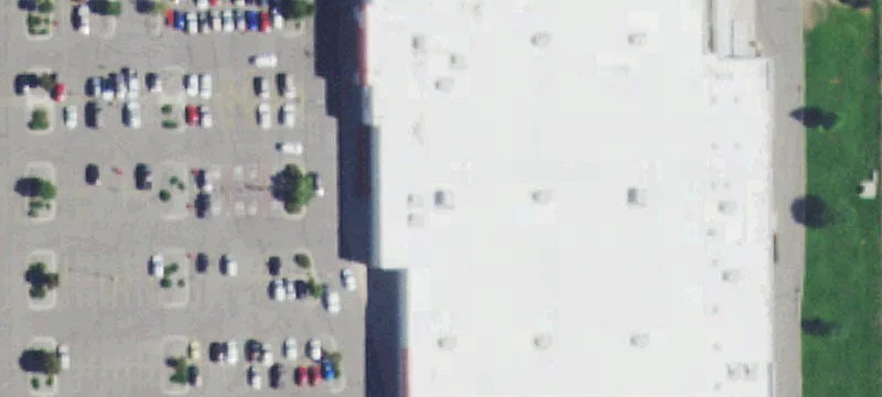 Retail Space in Target Anchored Center