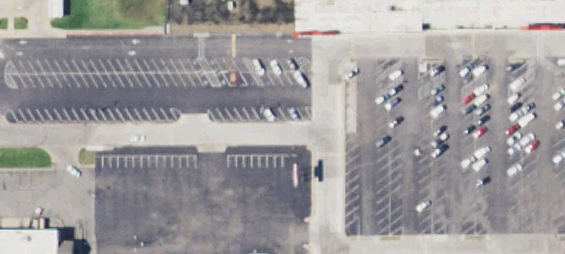 Retail Space Near Interstate Access