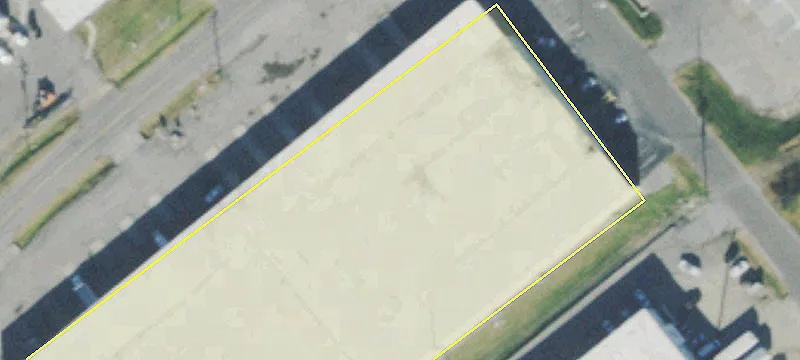 Industrial Space Near I-40