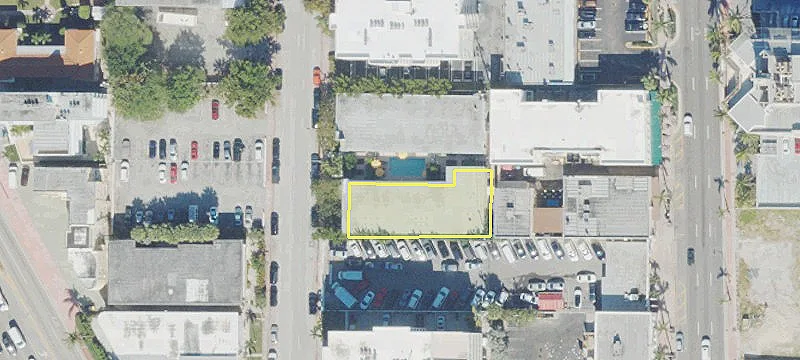 Miami Beach Hospitality Investment Opportunity