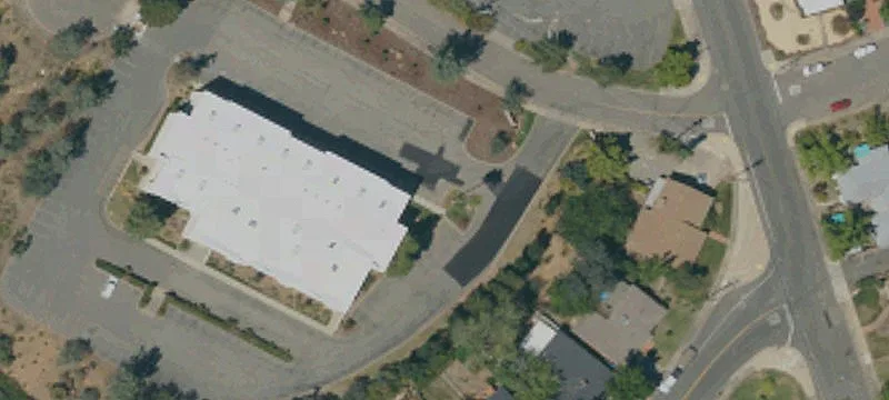 Redding Office Space for Lease
