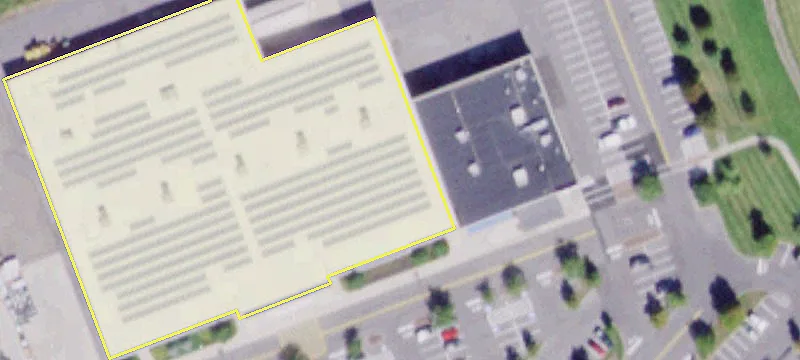 Retail Space on Elmira Road