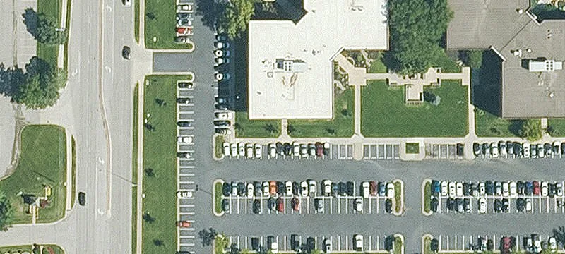 College Blvd Office Space Available