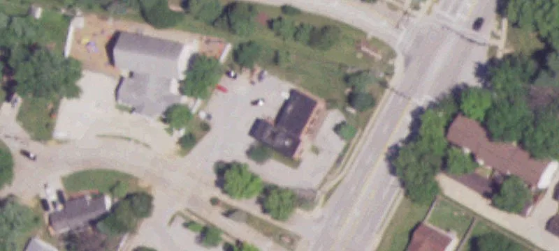 Renovated Retail/Office End Cap Space