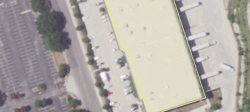 Alamo Downs Warehouse Space