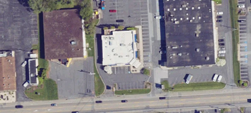 Retail Space on Carlisle Pike
