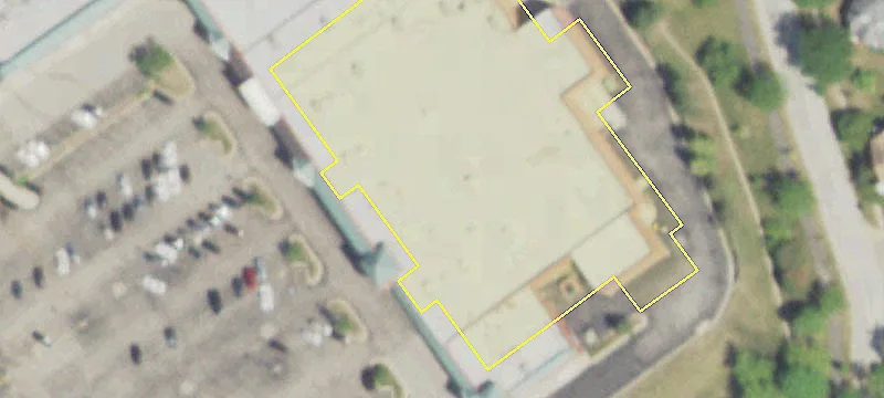 Retail Space Near Harper College