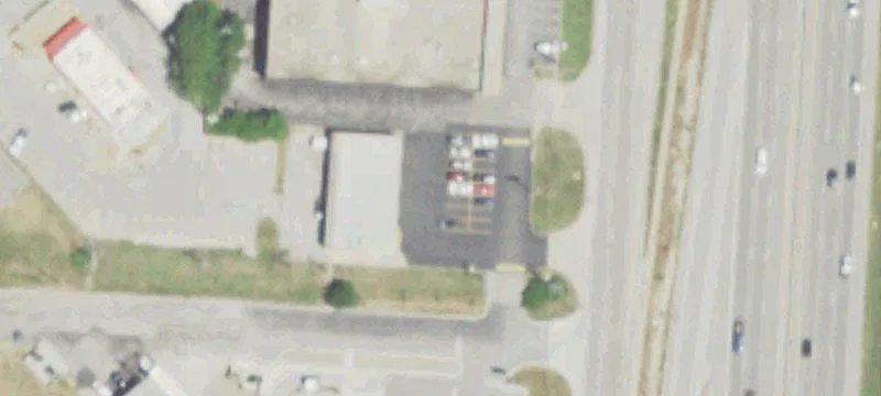 Land Near Truman Marketplace