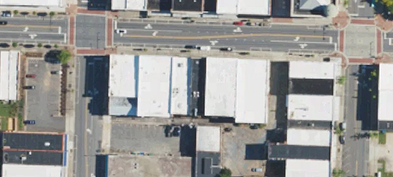Downtown Albemarle Restaurant Opportunity