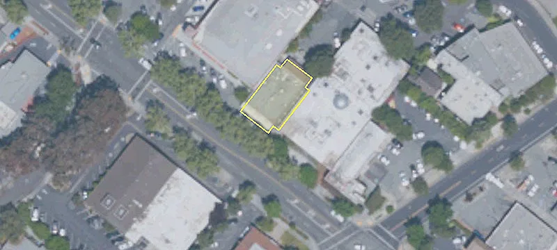 Palo Alto Office Space Available