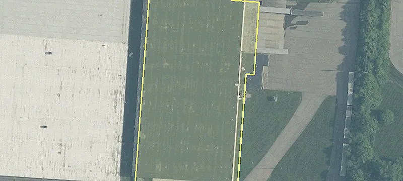 Industrial Warehouse Space Available