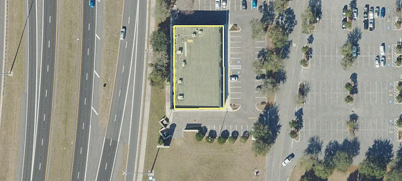Retail Space in Southside Commons
