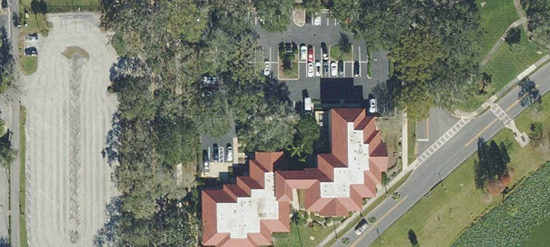 Lakeland Office Space for Lease