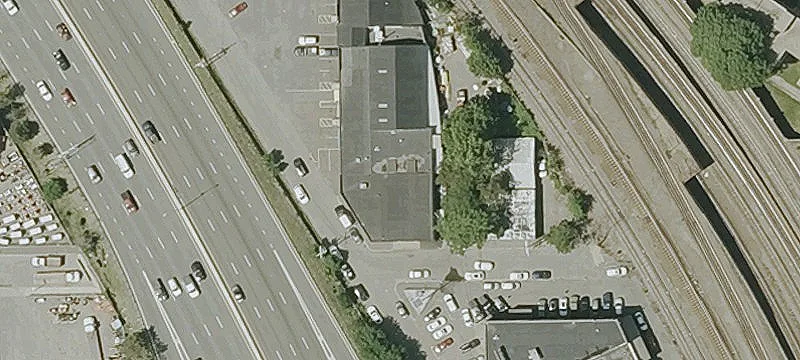 Dorchester Flex/Industrial Space Available