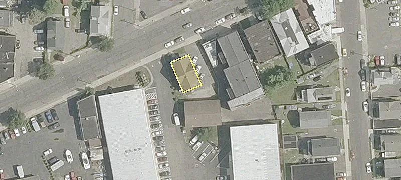 Bridgeport Flex Space Available