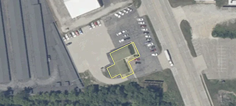 Retail Space in New Castle