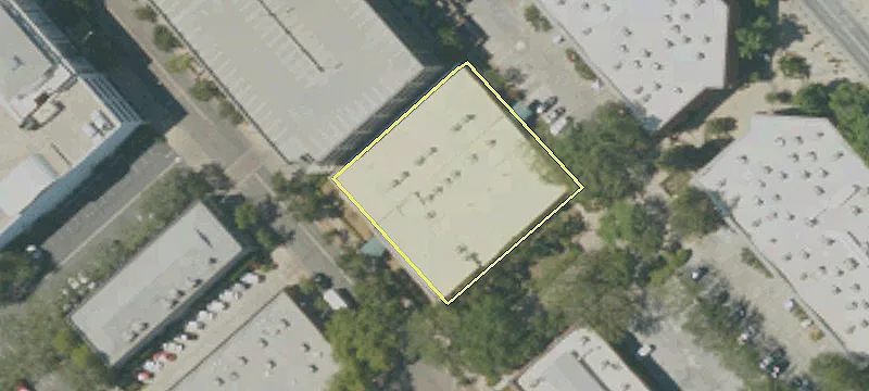 Fresno Office Space Available